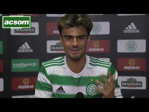 Jota names the player he modelled himself on // A Celtic State of Mind // ACSOM Jota names the player he modelled himself on // A Celtic State of Mind // ACSOM