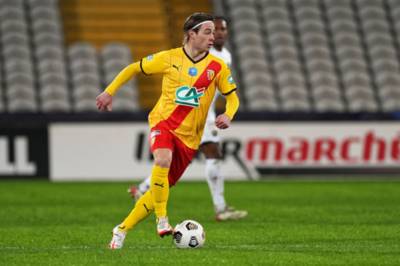 Patrick Berg makes Celtic admission after Bodo/Glimt exit Patrick Berg makes Celtic admission after Bodo/Glimt exit