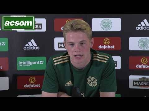 STEPHEN WELSH discusses the importance of Champions League football // A Celtic State of Mind STEPHEN WELSH discusses the importance of Champions League football // A Celtic State of Mind