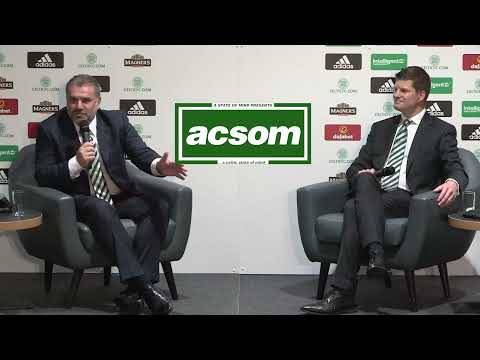 ANGE POSTECOGLOU explains how his late father shaped his philosophy // A Celtic State of Mind ANGE POSTECOGLOU explains how his late father shaped his philosophy // A Celtic State of Mind