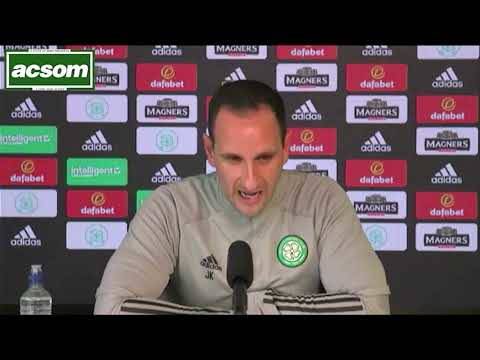 JOHN KENNEDY lists what James Forrest brings to the Celtic side // A Celtic State of Mind // ACSOM JOHN KENNEDY lists what James Forrest brings to the Celtic side // A Celtic State of Mind // ACSOM