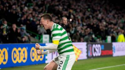 Celtic welcomes fans return Celtic welcomes fans return