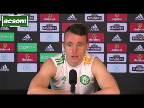 DAVID TURNBULL on Stephen McManus’ role at the club // A Celtic State of Mind // ACSOM DAVID TURNBULL on Stephen McManus’ role at the club // A Celtic State of Mind // ACSOM