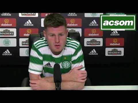 JAMES MCCARTHY reveals who was his Celtic hero growing up // A Celtic State of Mind // ACSOM JAMES MCCARTHY reveals who was his Celtic hero growing up // A Celtic State of Mind // ACSOM