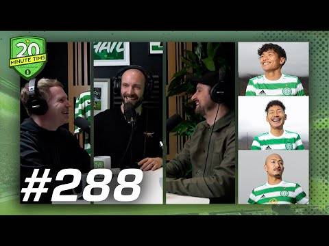 Silly Season: The Transfer Round-up | 20 Minute Tims Podcast #288 Silly Season: The Transfer Round-up | 20 Minute Tims Podcast #288