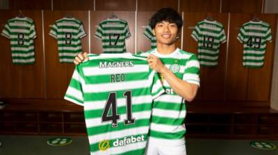 It’s a Reo grand old team to play for It’s a Reo grand old team to play for