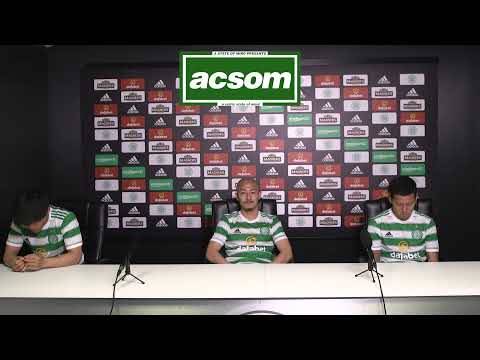 “My attitude is pure fight.” DAIZEN MAEDA with A Celtic State of Mind // ACSOM // 前田 大然 “My attitude is pure fight.” DAIZEN MAEDA with A Celtic State of Mind // ACSOM // 前田 大然