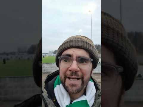 A Celtic State of Mind Matchday // Gretna 2008 2 Celtic B 0 LIVE // Half-time Reaction #shorts A Celtic State of Mind Matchday // Gretna 2008 2 Celtic B 0 LIVE // Half-time Reaction #shorts