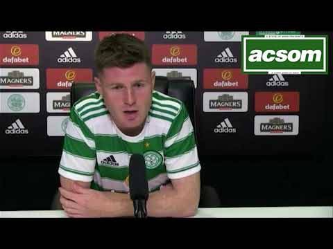 James McCarthy describes the challenge of adapting from Crystal Palace’s defensive style // Celtic James McCarthy describes the challenge of adapting from Crystal Palace’s defensive style // Celtic