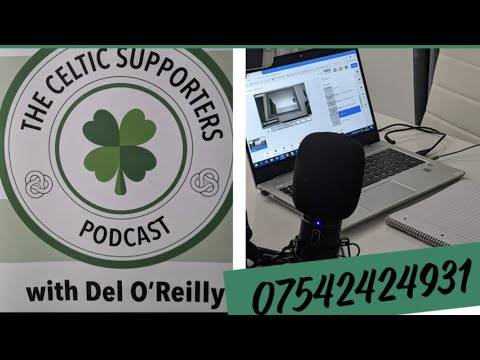 The C.S.P Friday Phone in live ☎️ The C.S.P Friday Phone in live ☎️