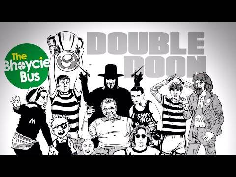 The Double Doon Show – Celtic Debate and Quiz! Ep 4 The Double Doon Show – Celtic Debate and Quiz! Ep 4