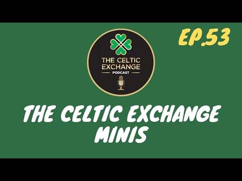 What Should Celtic and Ange Prioritise in the Remainder of the Transfer Window What Should Celtic and Ange Prioritise in the Remainder of the Transfer Window