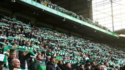 Your Covid-19 Checklist for Celtic v Hibernian Your Covid-19 Checklist for Celtic v Hibernian