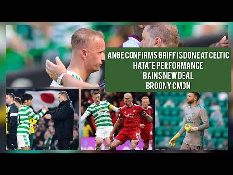 #reohatate #leighgriffiths #celtic #maeda