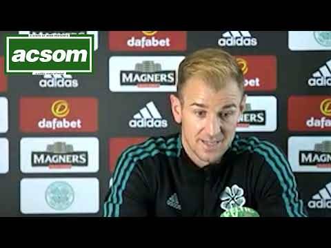 “I’m going to bring a hard-working attitude. some positivity. a lot of talent” Celtic’s Joe Hart “I’m going to bring a hard-working attitude. some positivity. a lot of talent” Celtic’s Joe Hart