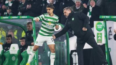 O-Zone player on song in Jota’s return to the Paradise atmosphere O-Zone player on song in Jota’s return to the Paradise atmosphere
