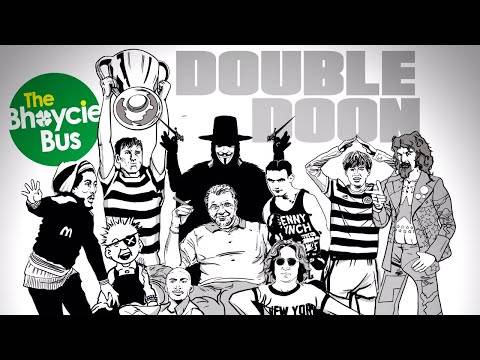 The Double Doon Show! Celtic Debate and Quiz! Ep 5 The Double Doon Show! Celtic Debate and Quiz! Ep 5