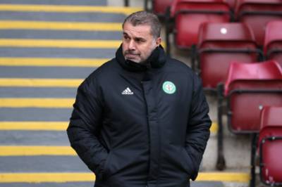 Ange Postecoglou provides brilliant Celtic injury update Ange Postecoglou provides brilliant Celtic injury update