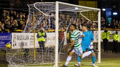 Celts head on in Scottish Cup with win at Alloa Celts head on in Scottish Cup with win at Alloa