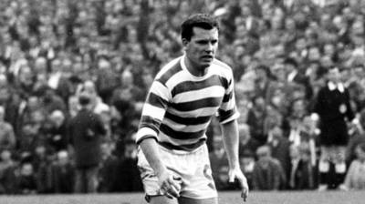 On this day in Celtic’s history – January 22 On this day in Celtic’s history – January 22