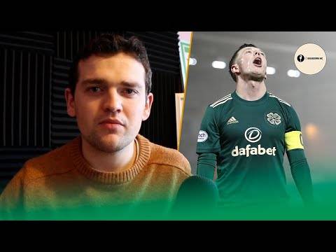 Callum McGregor’s injury, time for Giakoumakis to step up and Scales shines | The Monday Breakdown Callum McGregor’s injury, time for Giakoumakis to step up and Scales shines | The Monday Breakdown