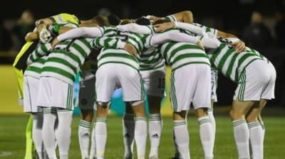 Match Gallery | Alloa Athletic v Celtic Match Gallery | Alloa Athletic v Celtic