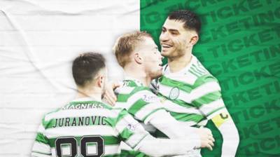 See the Celts in action v Dundee & St Mirren: Buy tickets online now See the Celts in action v Dundee & St Mirren: Buy tickets online now