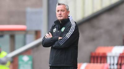 Tommy McIntyre: We started well and took our chances to deliver strong win Tommy McIntyre: We started well and took our chances to deliver strong win