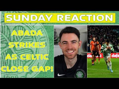 Sunday Reaction as Celts Close the Gap! Sunday Reaction as Celts Close the Gap!
