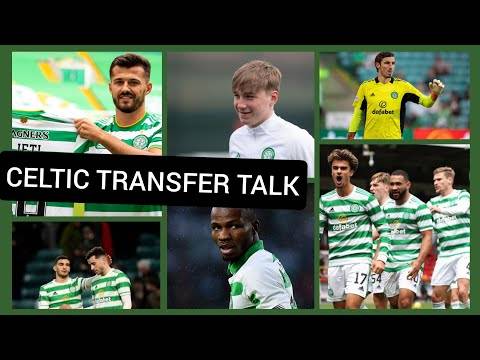 Celtic Transfer Deadline Day News! | Montgomery Joins the Dons | Urhoghide Loan Move | Ccv & Jota Celtic Transfer Deadline Day News! | Montgomery Joins the Dons | Urhoghide Loan Move | Ccv & Jota