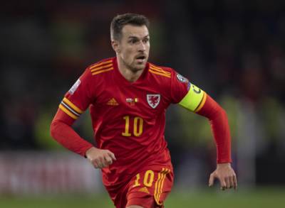 Exciting Celtic transfer update as Rangers sign Aaron Ramsey Exciting Celtic transfer update as Rangers sign Aaron Ramsey