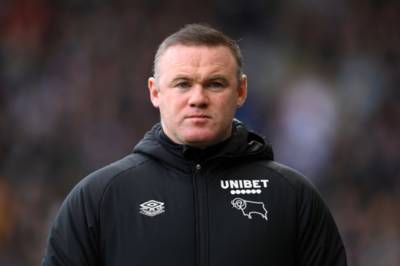 Wayne Rooney comments end Celtic transfer hopes Wayne Rooney comments end Celtic transfer hopes