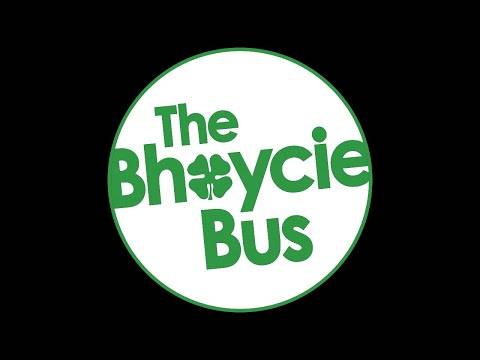 BHOYCIE’S MONDAY. EH TUESDAY CLUB &ndash; Celtic v Rangers Preview!