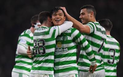 3 things we learned from Celtic vs Rangers: Hatate, Angeball and more 3 things we learned from Celtic vs Rangers: Hatate, Angeball and more