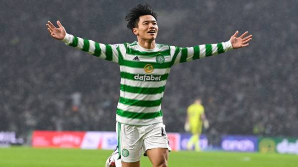 Derby delight as superb Celts return to the top of the table
