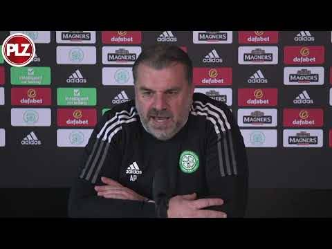 Celtic boss Ange Postecoglou on the importance of football in society