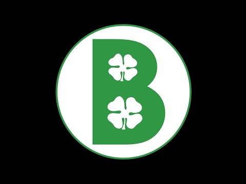 Celtic vs Bodo/Glimt &ndash; FANCAM LIVE!