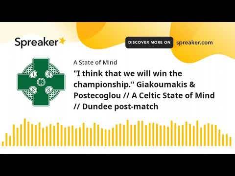 ACSOM Celtic FC podcast