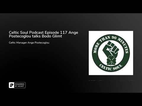 Celtic Soul Celtic FC podcast