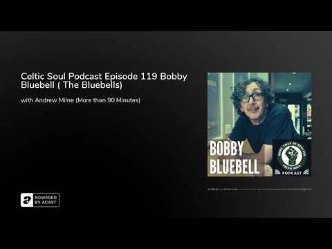 Celtic Soul Celtic FC podcast