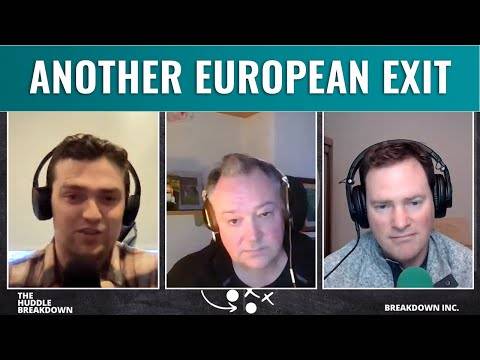 The Huddle Breakdown Celtic FC podcast