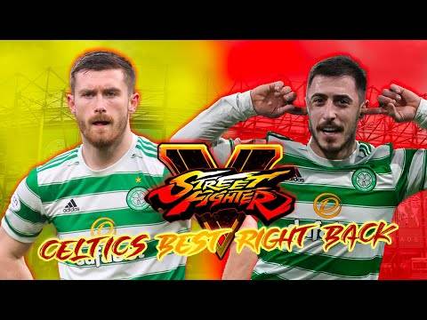 Juranovic or Ralston | Who is Celtic’s best option at right-back?