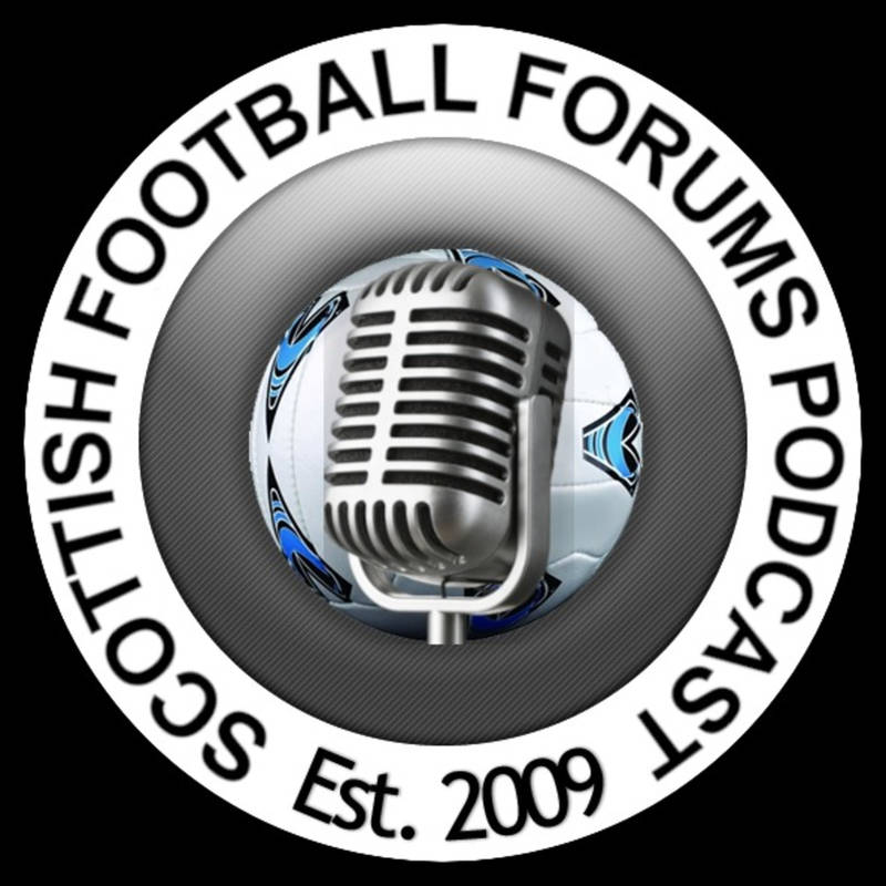 Scottish Football Forums Celtic FC podcast