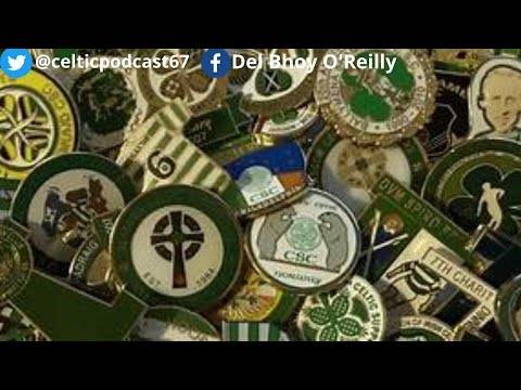 Post Match and Live Team News //Sevco V Celtic