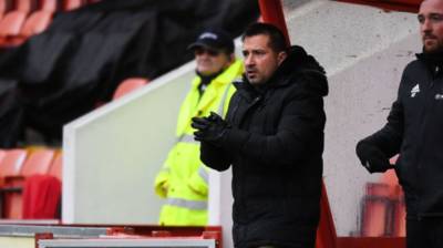 Fran Alonso: Scottish Cup progress was perfect end to a special Sunday
