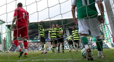 On this day in Celtic’s history – April 4