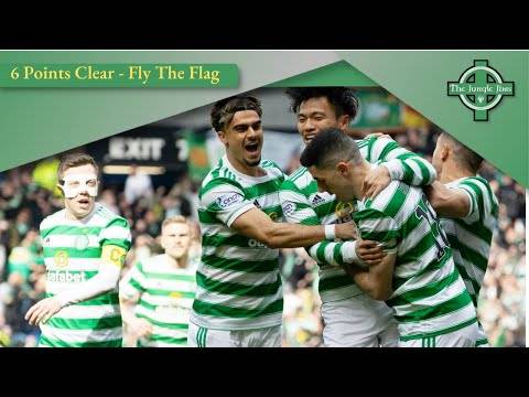 Them 1 v 2 Celtic // Post Match reactions 3/4/22