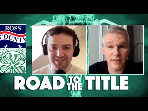The Huddle Breakdown Celtic FC podcast