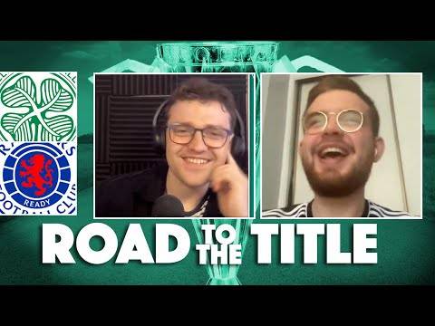 The Huddle Breakdown Celtic FC podcast