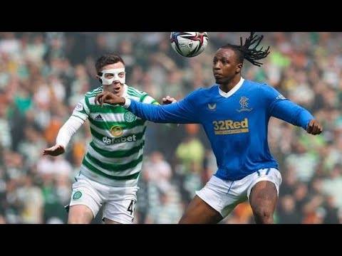 Celtic V Rangers! / Team News for Celtic